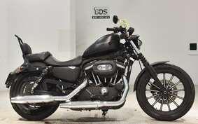 HARLEY XL883N 2010 LE2