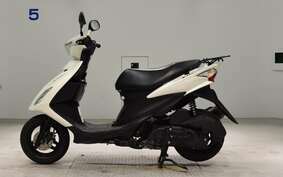 SUZUKI ADDRESS V125 S CF4MA