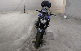 YAMAHA MT-07 RM19J