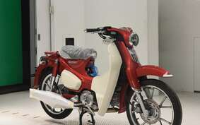 HONDA CROSS CUB 110 JA60