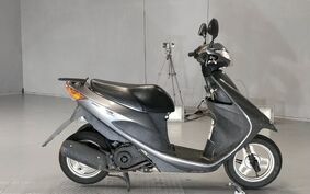 SUZUKI ADDRESS V50 G Type CA42A