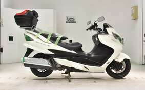 SUZUKI SKYWAVE 400 S 3 2008 CK44A