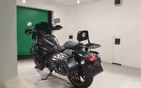 KAWASAKI VULCAN 650 SA 2018 EN650A