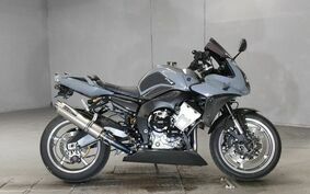 YAMAHA FZ FAZER FEATHER 2008 RN21J