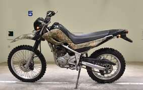 YAMAHA SEROW 250 DG17J