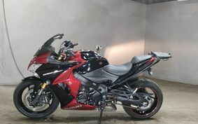 SUZUKI GSX-S1000F GT79A