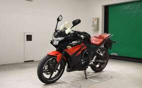 HONDA CBR250R A MC41