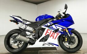 YAMAHA YZF-R6 2009 RJ16