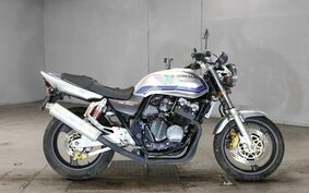 HONDA CB400SF VTEC 2000 NC39