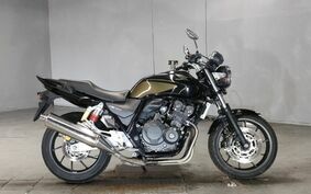 HONDA CB400SF VTEC REVO 2016 NC42