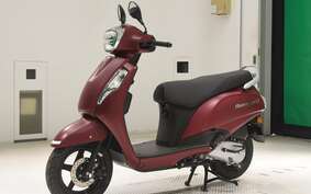 SUZUKI ADDRESS V125 Gen.2 DP12H