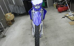 YAMAHA WR250F E