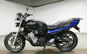 HONDA JADE MC23