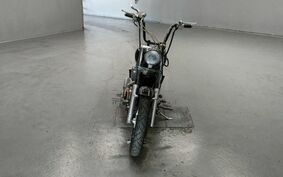 HONDA STEED 400 1992 NC26