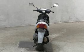 SUZUKI LET's 2 CA1PA