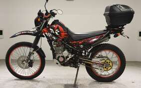 YAMAHA SEROW 250 DG11J