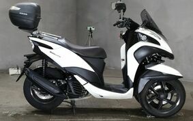 YAMAHA TRICITY 125 SEC1J