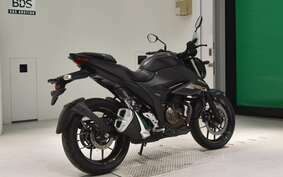 SUZUKI GIXXER 250 ED22B