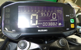 SUZUKI GSX-S125 DL32B