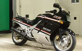 KAWASAKI ZX 10 NINJA 1989 ZXT00B