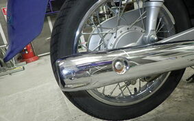 HONDA C50 SUPER CUB AA07