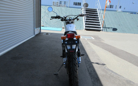 HONDA TL125 JD06