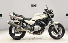 KAWASAKI BALIUS 250 Gen.2 ZR250B