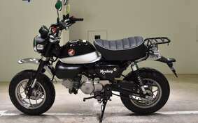 HONDA MONKEY 125 ABS JB02