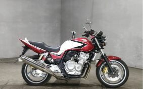 HONDA CB400SF VTEC REVO 2009 NC42