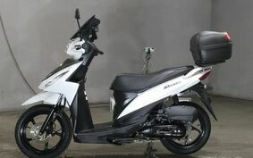 SUZUKI ADDRESS 110 CE47A