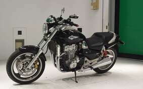 HONDA X4 LD 2001 SC38