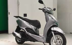 HONDA LEAD 125 JF45