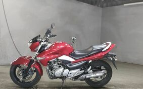 SUZUKI GSR250 GJ55D