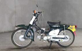 HONDA C50 SUPER CUB C50