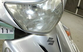 SUZUKI ADDRESS V125 G CF4EA