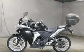 HONDA CBR250R MC41