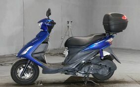 SUZUKI ADDRESS V125 S CF4MA