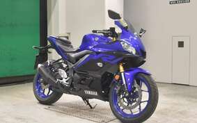 YAMAHA YZF-R25 A RG43J