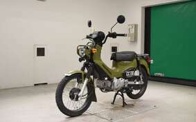 HONDA CROSS CUB 110 JA45