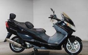 SUZUKI SKYWAVE 250 (Burgman 250) CJ43A