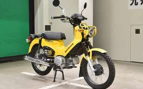 HONDA CROSS CUB 110 JA45