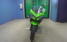 KAWASAKI NINJA 400 2018 EX400G