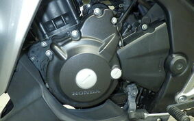 HONDA CBR250R GEN 3 MC41