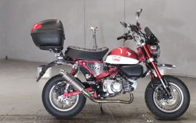 HONDA  MONKEY 125 JB02