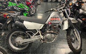 SUZUKI DJEBEL 200 (DR200SE) SH42A