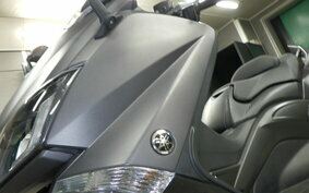 YAMAHA T-MAX 530 A 2015 SJ12J