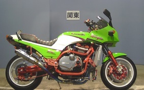 KAWASAKI GPZ900R NINJA 1998 ZX900A