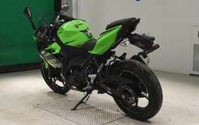 KAWASAKI NINJA 250 EX250P