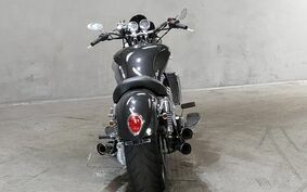 TRIUMPH ROCKET III TOURING 2007 TLC60