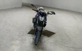 YAMAHA MT-25 RG10J